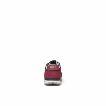 Herren Sneaker Jack & Jones Jfwstellar Mesh Majolica