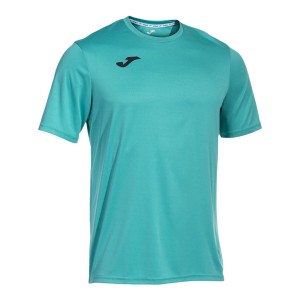 Kurzärmliges Sport T-Shirt Joma Sport Combi