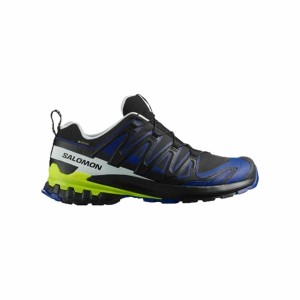 Herren-Sportschuhe Salomon XA PRO 3D V9 GTX Schwarz