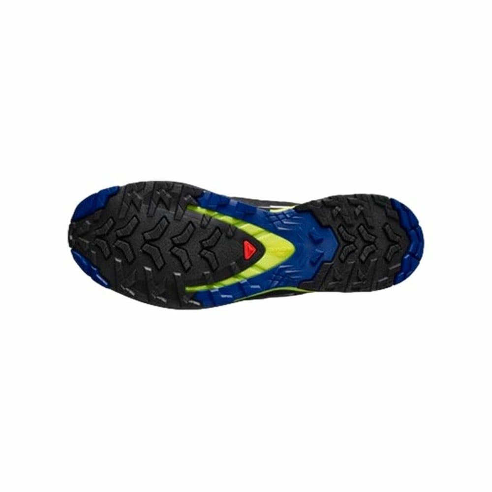 Chaussures de Sport pour Homme Salomon XA PRO 3D V9 GTX Noir