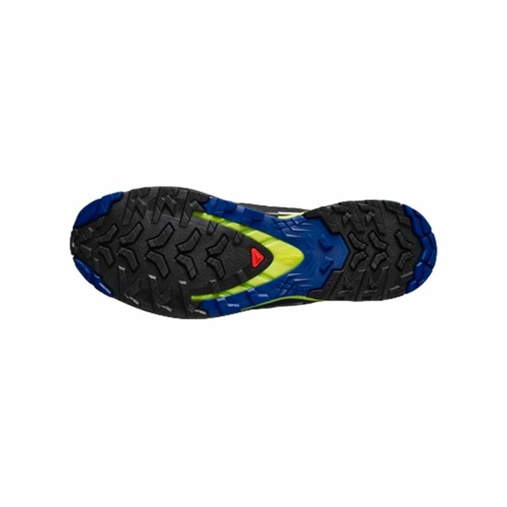 Men's Trainers Salomon XA PRO 3D V9 GTX Black