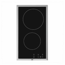 Glass-Ceramic Hob BEKO HDMC 32400 TX 3000 W