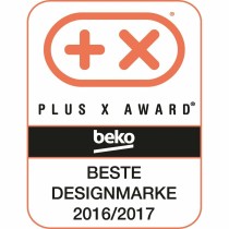 Platte aus Glaskeramik BEKO HDMC 32400 TX 3000 W