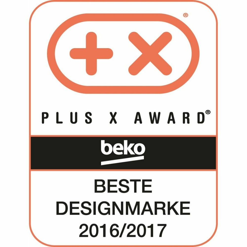 Platte aus Glaskeramik BEKO HDMC 32400 TX 3000 W