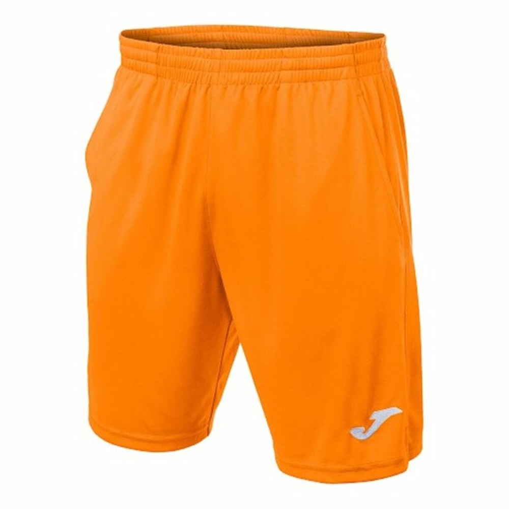Herren-Sportshorts Joma Sport Drive Orange