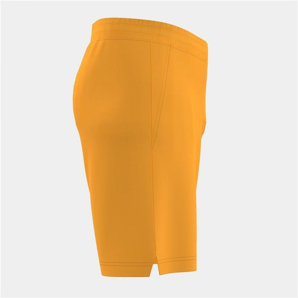 Herren-Sportshorts Joma Sport Drive Orange