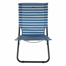 Gepolsterte Campingstuhl Regatta Kruza Bch Lounger Wasser