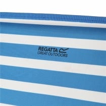 Gepolsterte Campingstuhl Regatta Kruza Bch Lounger Wasser