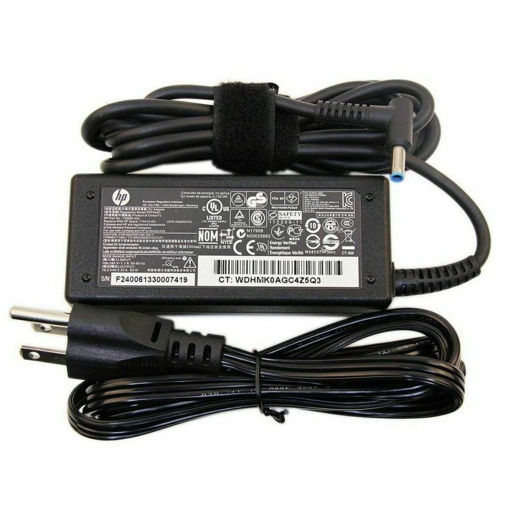 Batterie pour Ordinateur Portable HP H6Y89AAABB 65 W