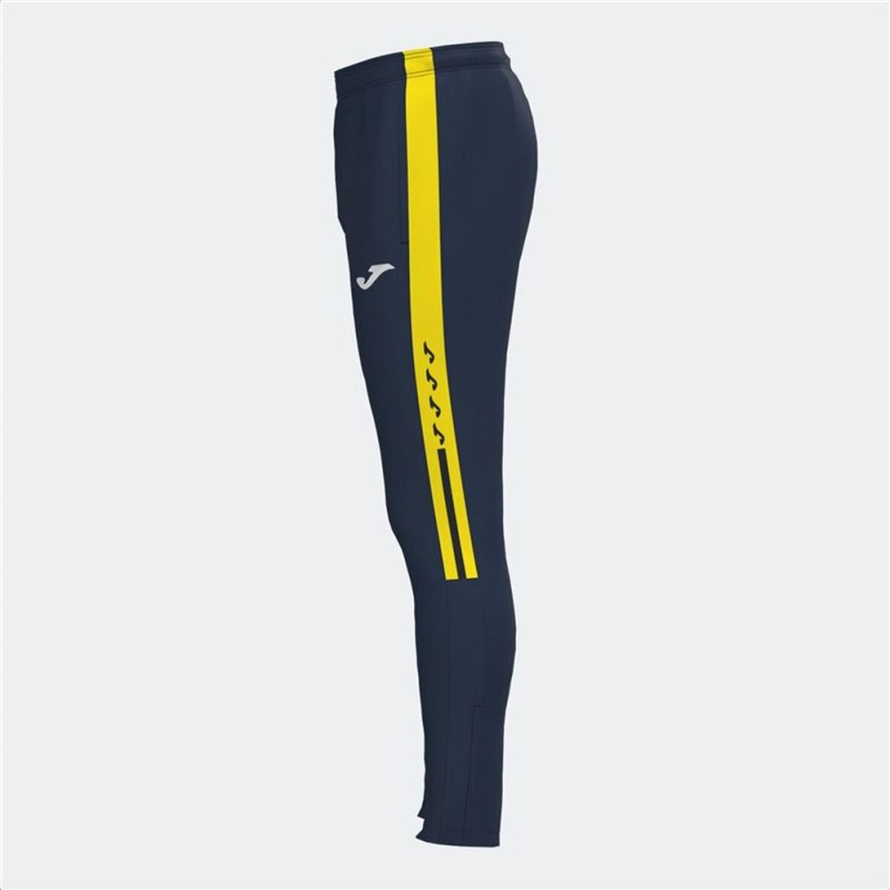 Long Sports Trousers Joma Sport Olimpiada Children's Men