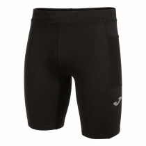 Sport leggings for Women Joma Sport Elite X Black