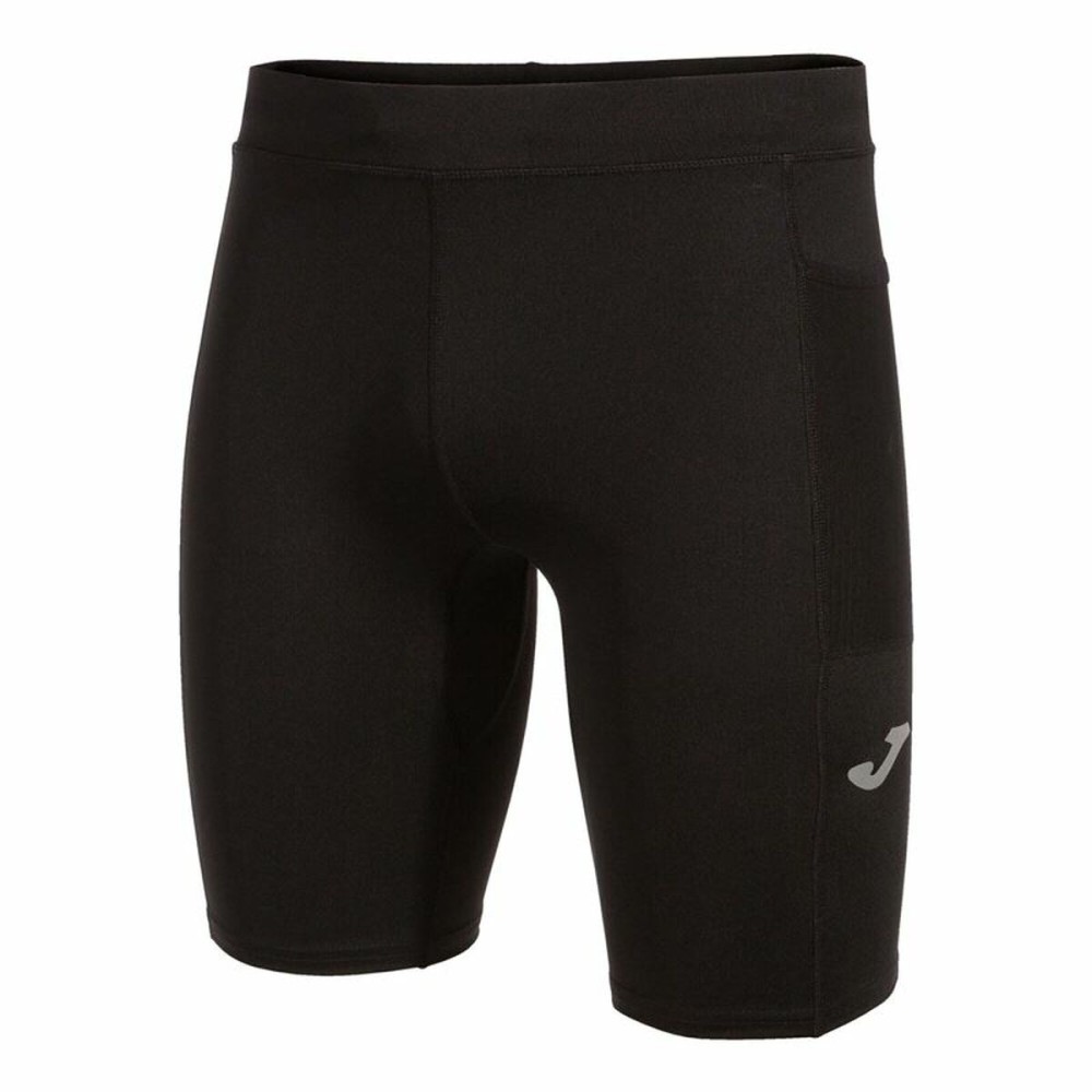 Sport leggings for Women Joma Sport Elite X Black