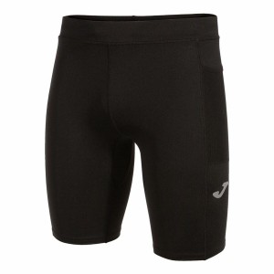 Sport leggings for Women Joma Sport Elite X Black