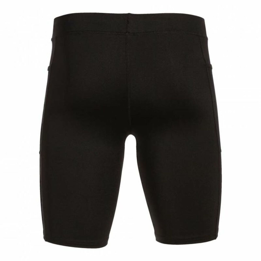 Sport leggings for Women Joma Sport Elite X Black