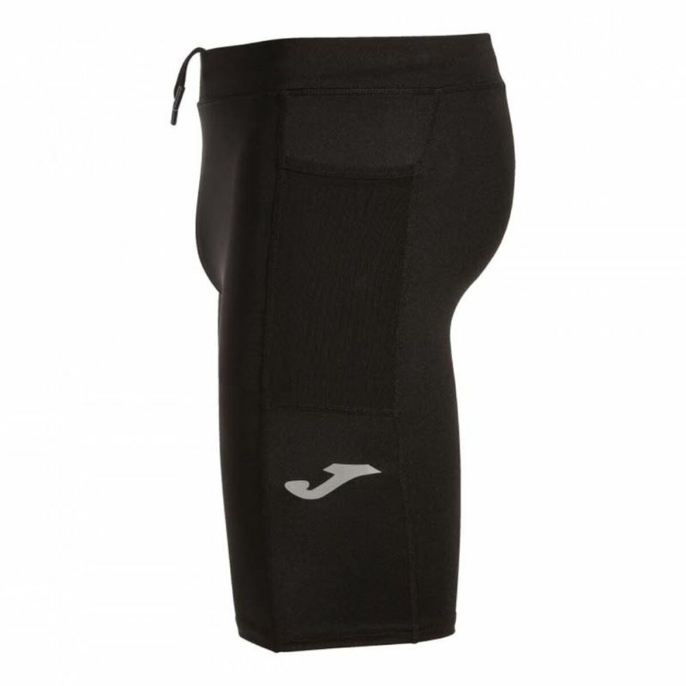 Sport leggings for Women Joma Sport Elite X Black