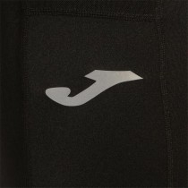 Sport leggings for Women Joma Sport Elite X Black