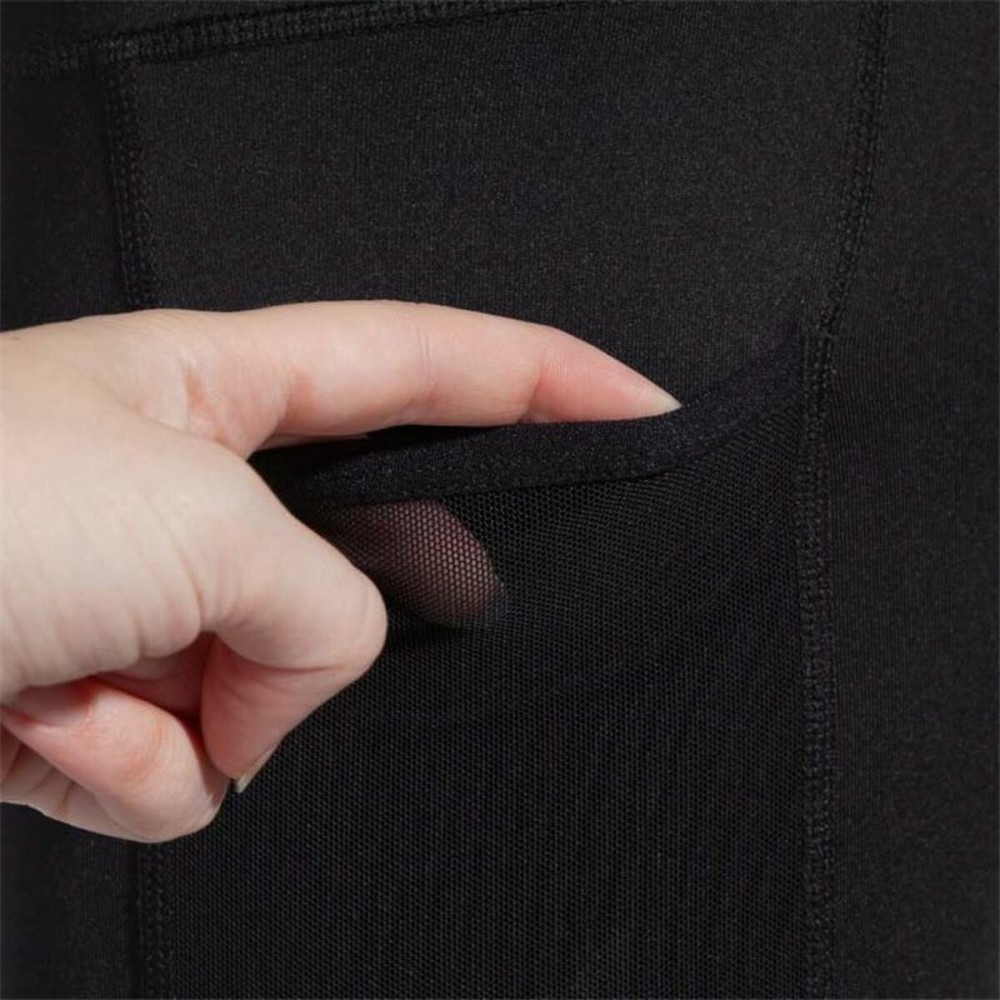 Sport leggings for Women Joma Sport Elite X Black