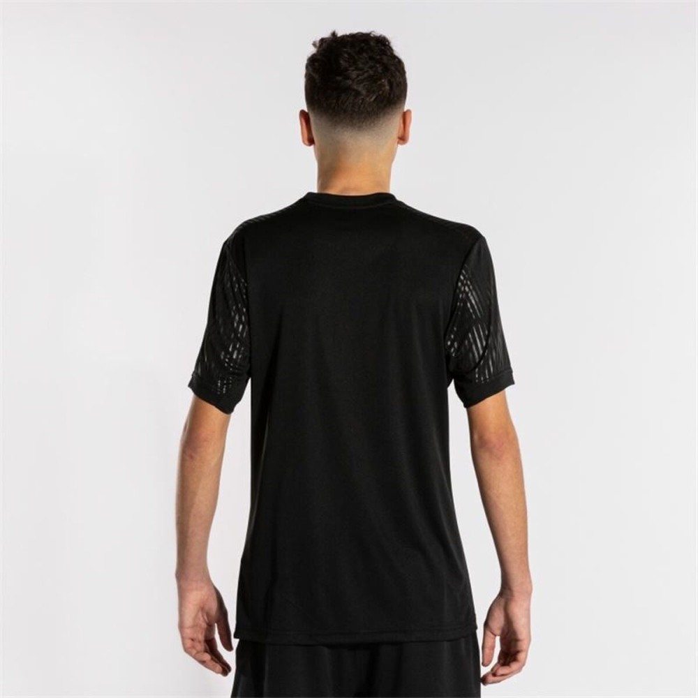 Kurzärmliges Sport T-Shirt Joma Sport Graphics Sneaker