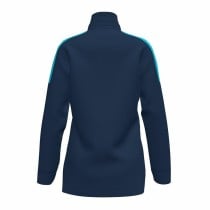 Women's Sports Jacket Joma Sport Trivor Blue