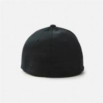 Sportkappe Rip Curl FLEXFIT Schwarz Einheitsgröße