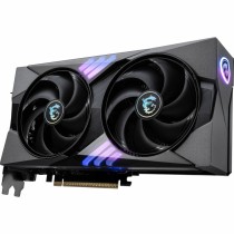 Carte Graphique MSI 912-V535-006 geforce rtx 5060 ti 16 GB