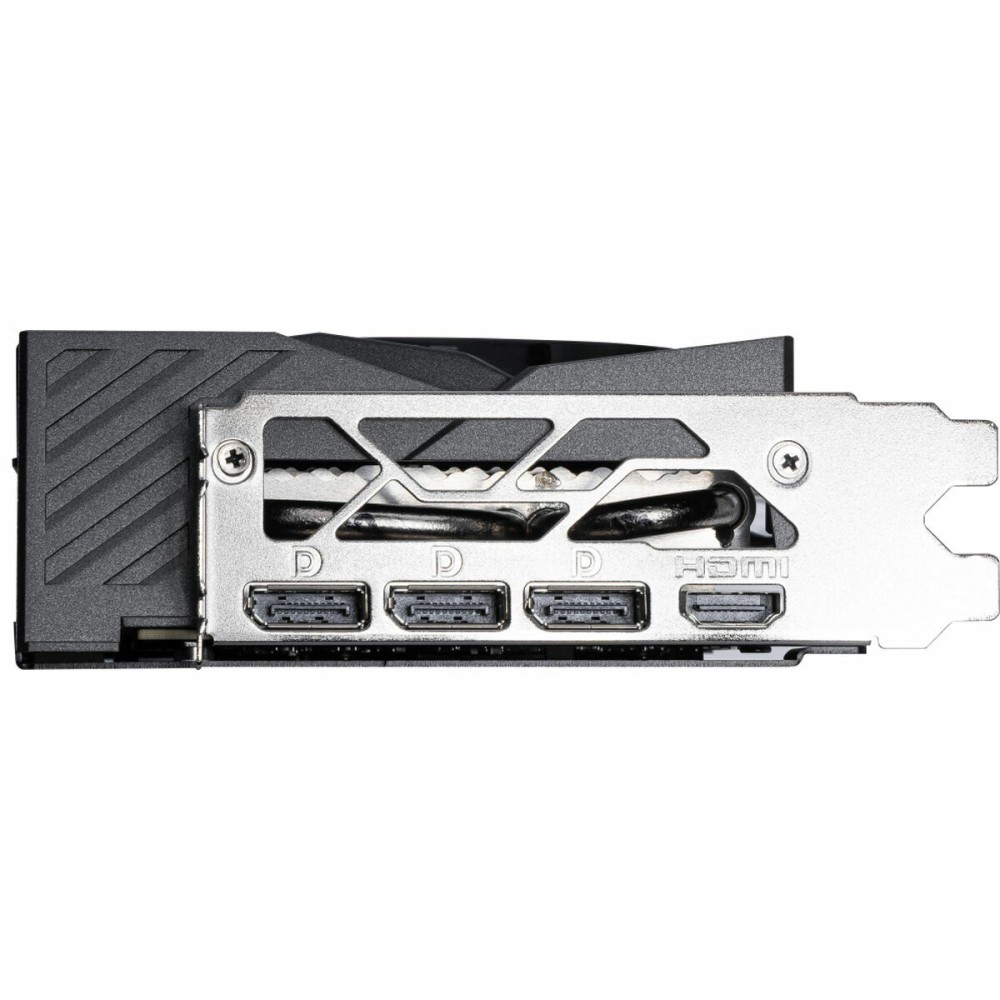 Carte Graphique MSI 912-V535-006 geforce rtx 5060 ti 16 GB
