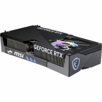 Carte Graphique MSI 912-V535-006 geforce rtx 5060 ti 16 GB