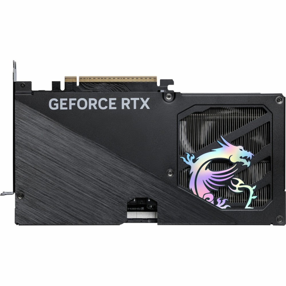 Carte Graphique MSI 912-V535-006 geforce rtx 5060 ti 16 GB