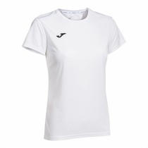 Women’s Short Sleeve T-Shirt Joma Sport Combi
