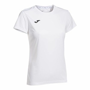 Women’s Short Sleeve T-Shirt Joma Sport Combi