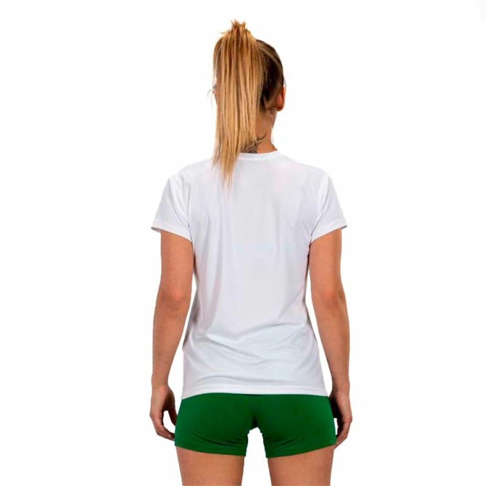 Women’s Short Sleeve T-Shirt Joma Sport Combi