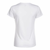 Women’s Short Sleeve T-Shirt Joma Sport Combi