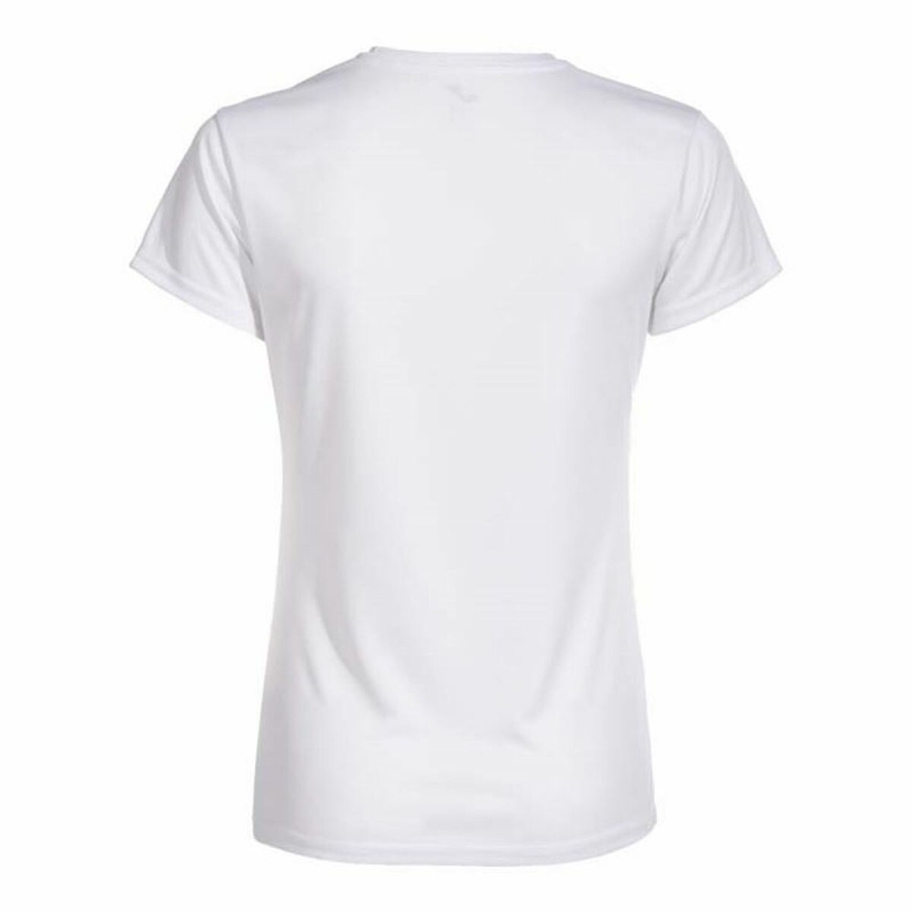 Women’s Short Sleeve T-Shirt Joma Sport Combi