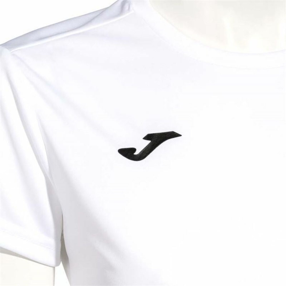 Women’s Short Sleeve T-Shirt Joma Sport Combi