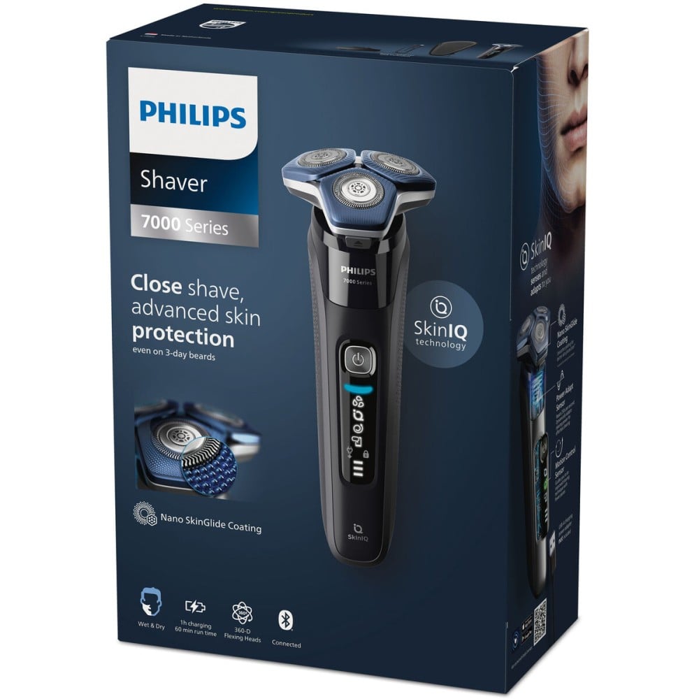 Rasoir electrique Philips S7886/35 (1 Unité)