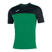 Kurzärmliges Sport T-Shirt Joma Sport Graphics Sneaker