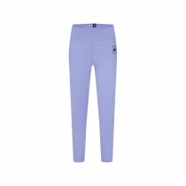 Sports Leggings for Children Converse Chuck Patch High Rise Blue