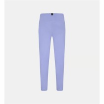 Leggings de Sport pour Enfants Converse Chuck Patch High Rise Bleu