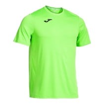 Kurzärmliges Sport T-Shirt Joma Sport Combi