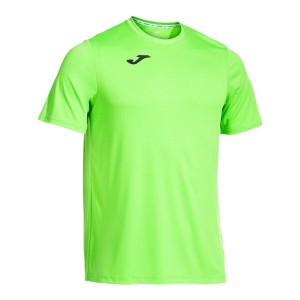 Kurzärmliges Sport T-Shirt Joma Sport Combi