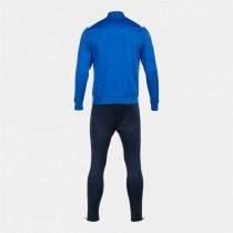 Survêtement pour Adultes Joma Sport Championship VII Enfant Homme 2 Pièces