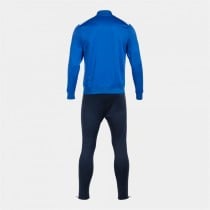 Tracksuit for Adults Joma Sport Championship VII Children's Men 2 Pieces