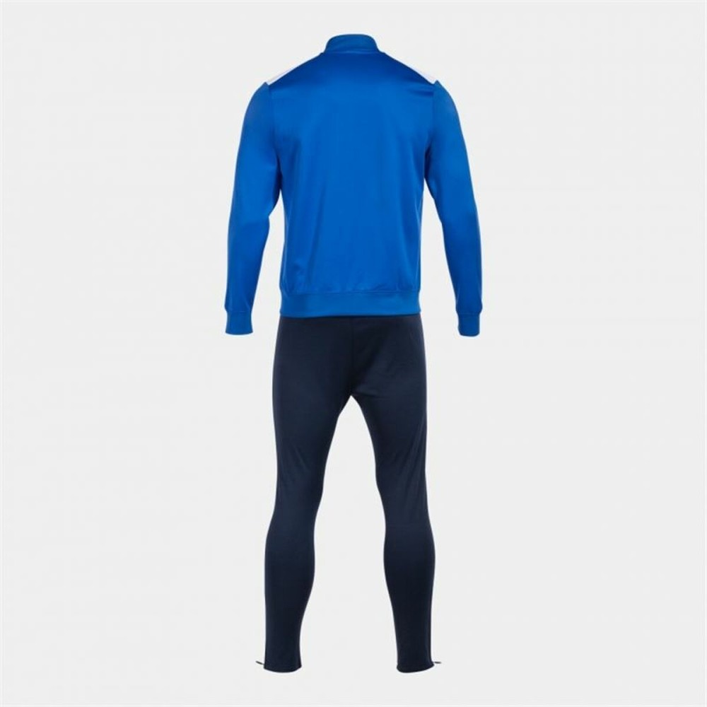 Survêtement pour Adultes Joma Sport Championship VII Enfant Homme 2 Pièces