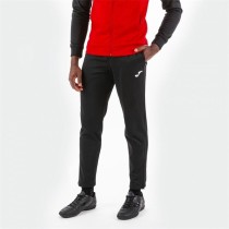 Adult's Tracksuit Bottoms Joma Sport Elba Black Men