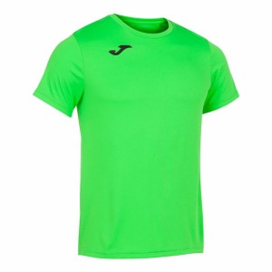 Kurzarm-T-Shirt für Kinder Joma Sport Record II