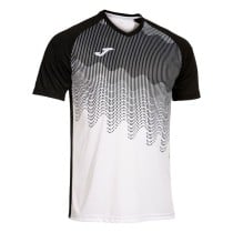 Herren Kurzarm-T-Shirt Joma Sport Tiger Vi
