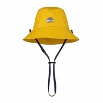 Hat Buff Raz Ocre Multicolour
