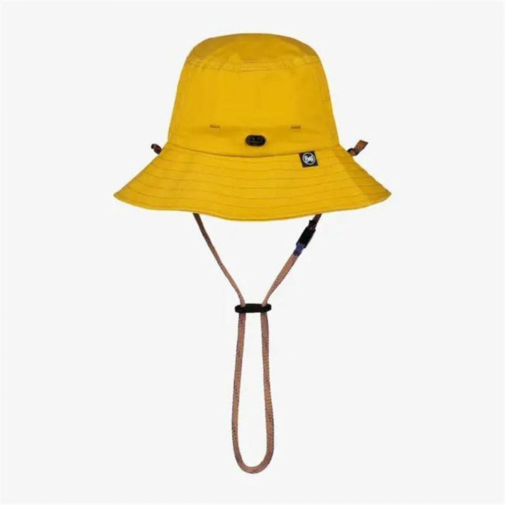 Hut Buff Raz Ocre Bunt
