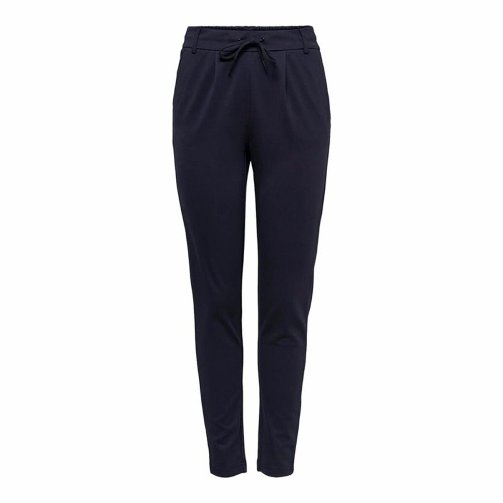 Long Sports Trousers Only Only poptrash Life Easy Col Lady