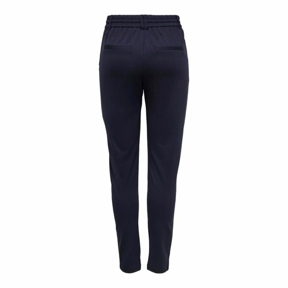 Long Sports Trousers Only Only poptrash Life Easy Col Lady